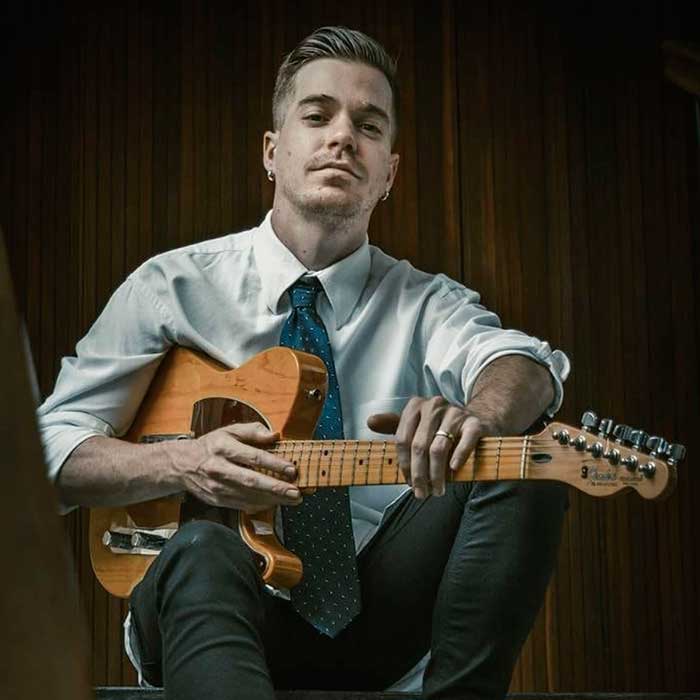 Claudio Sesti