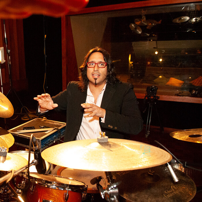 Adolfo Herrera