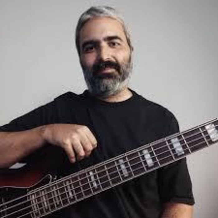 Enrique Pérez