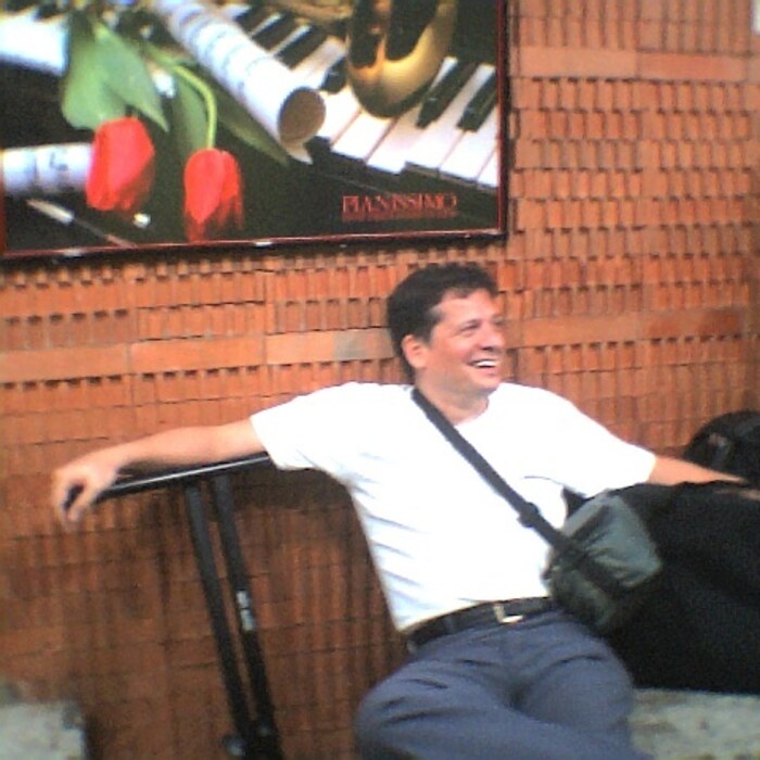 Henry Guzmán