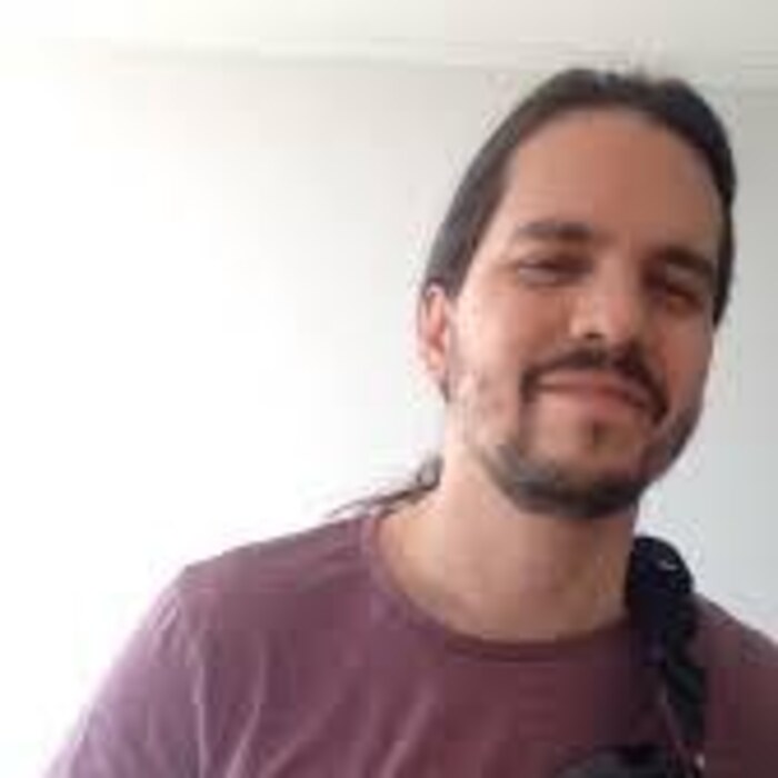 Jorge Rojas