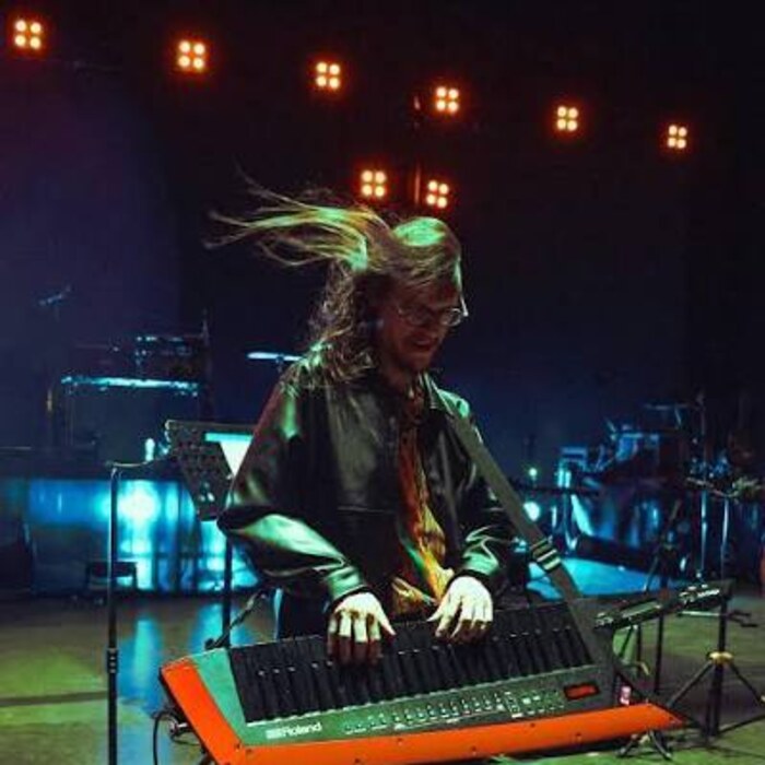Luis Daniel González