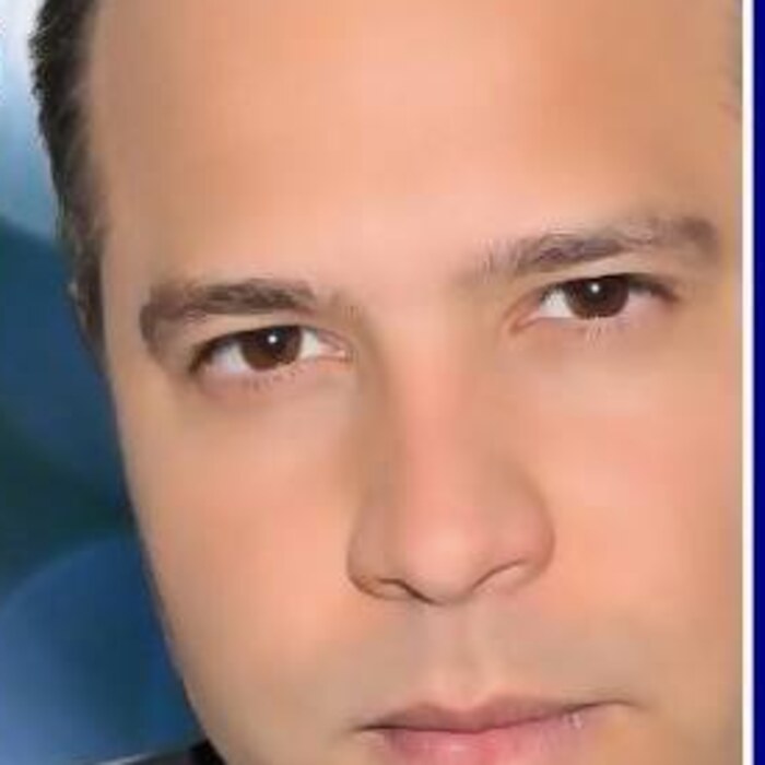 Max Aranguibel