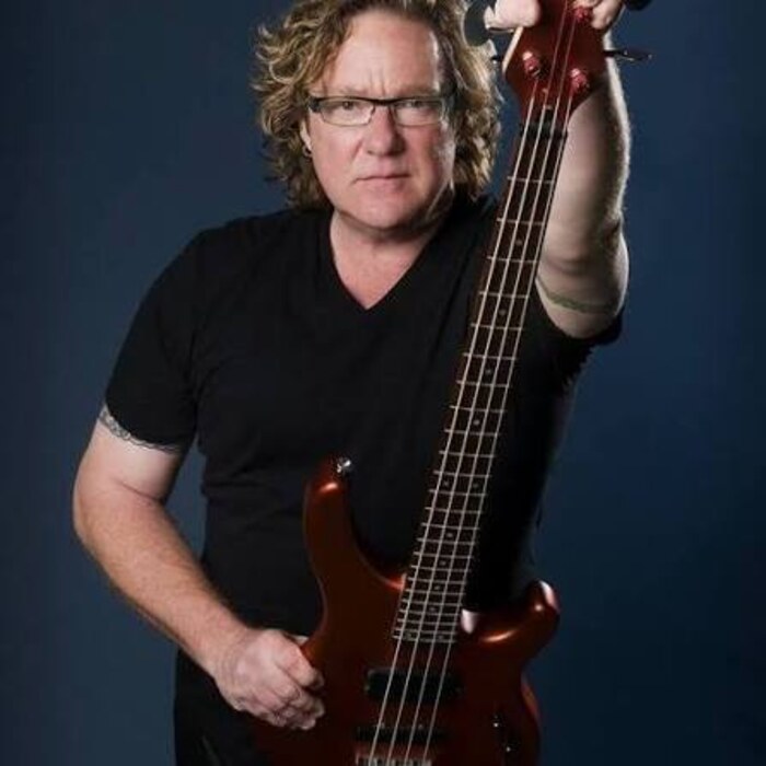 Stuart Hamm